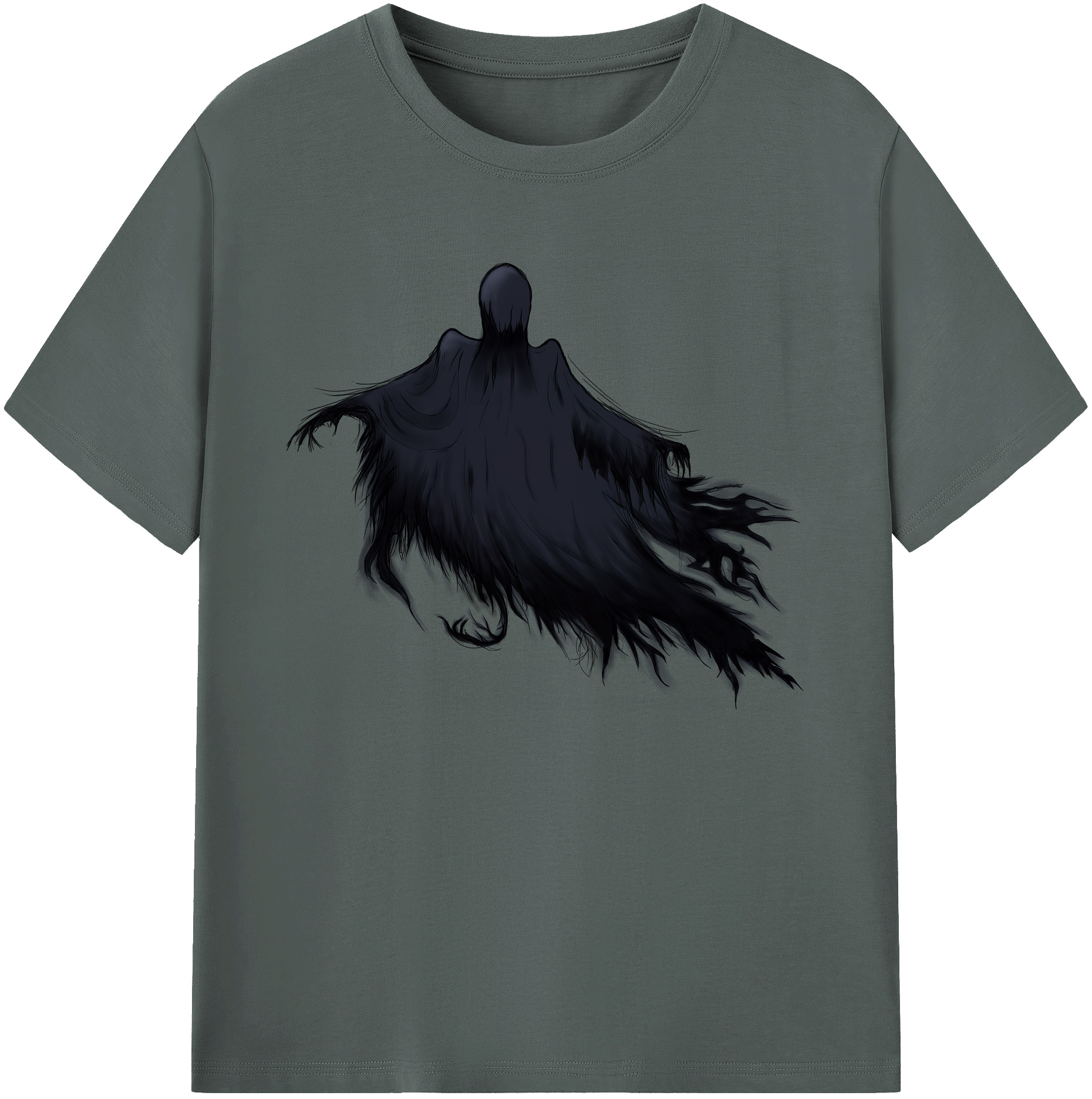 （画像用） Harry Potter ハリー・ポッターシリーズ 綿100％ メンズ半袖Tシャツ｜肌触りやわらか＆通気性